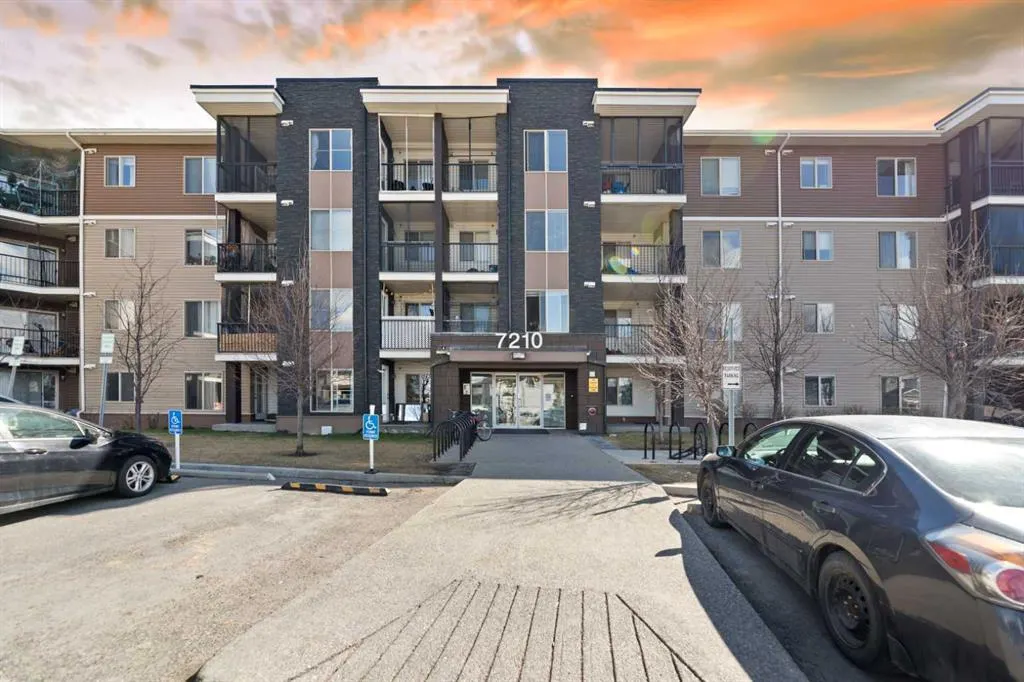 7210 80 Avenue NE, #322