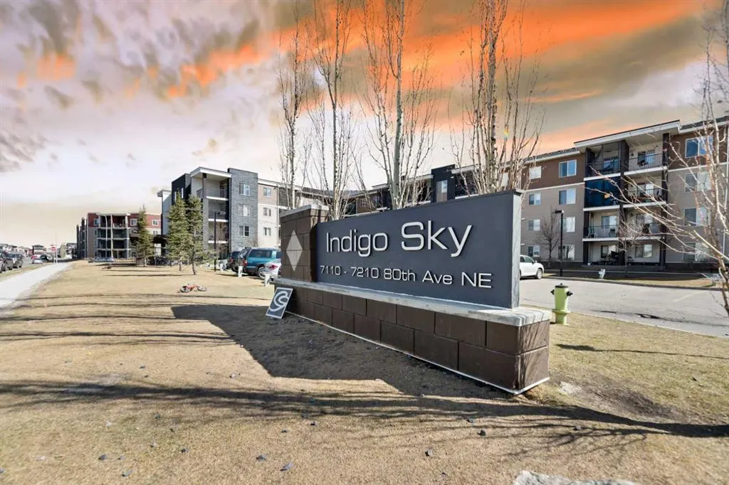 7210 80 Avenue NE, #322