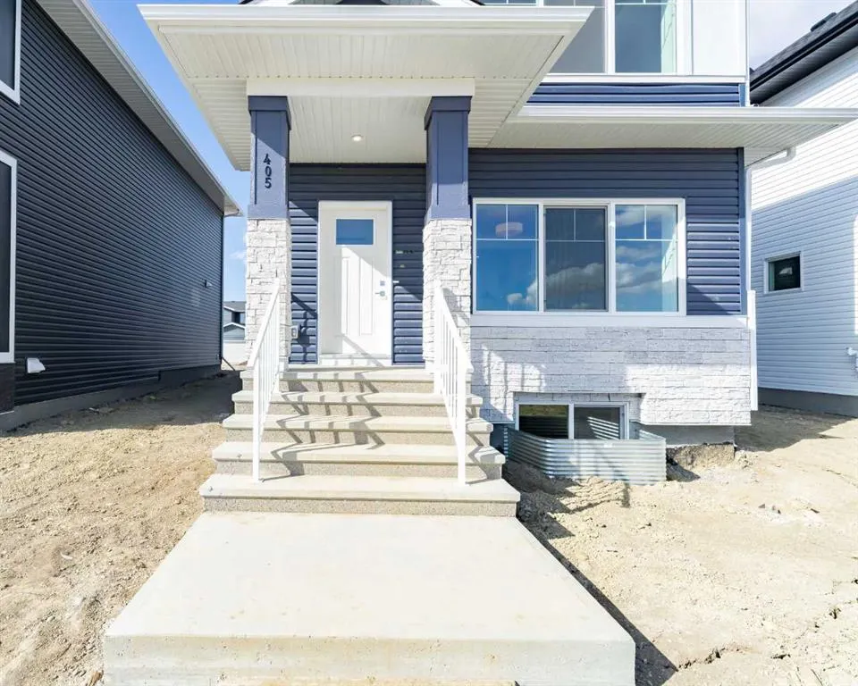 405 Dawson Wharf Road
