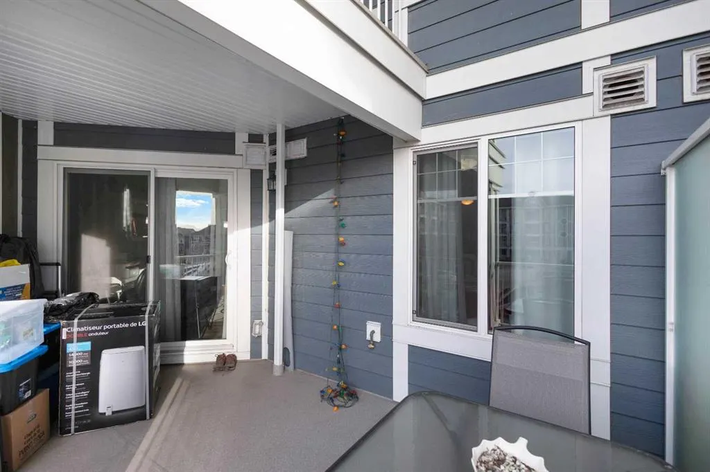 110 Auburn Meadows View SE, #201