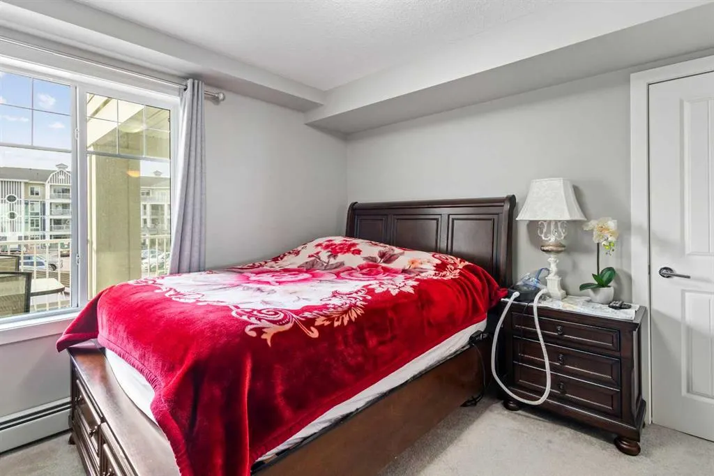 110 Auburn Meadows View SE, #201