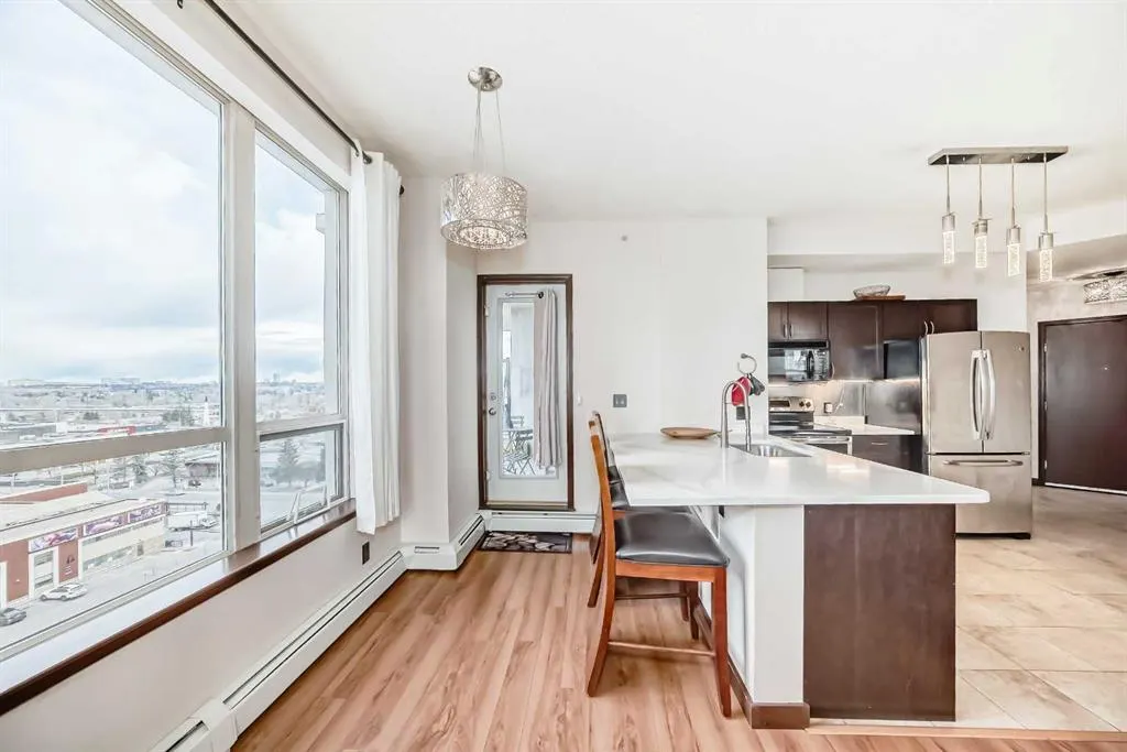 1053 10 Street SW, #915