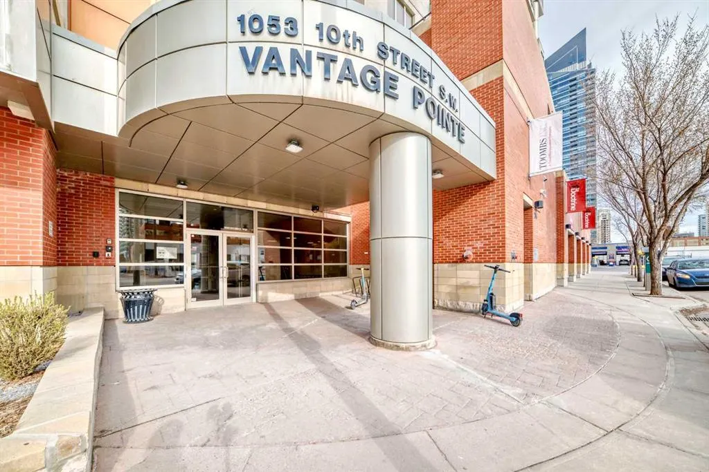 1053 10 Street SW, #915