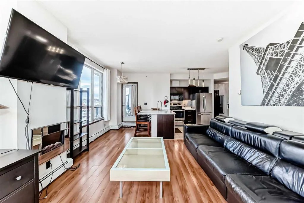 1053 10 Street SW, #915