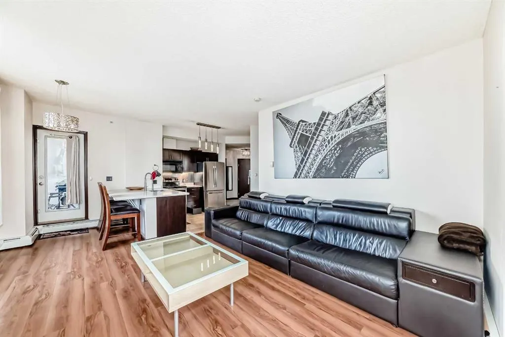 1053 10 Street SW, #915