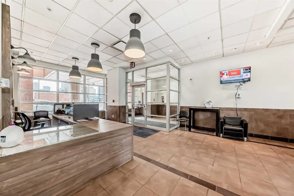 1053 10 Street SW, #915