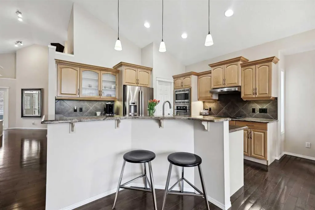 250 Cougar Ridge Drive SW