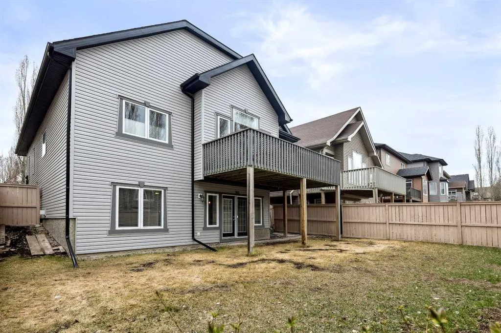 250 Cougar Ridge Drive SW