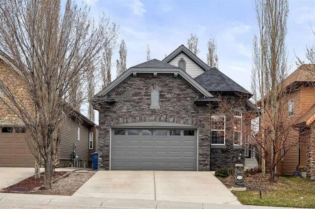 250 Cougar Ridge Drive SW