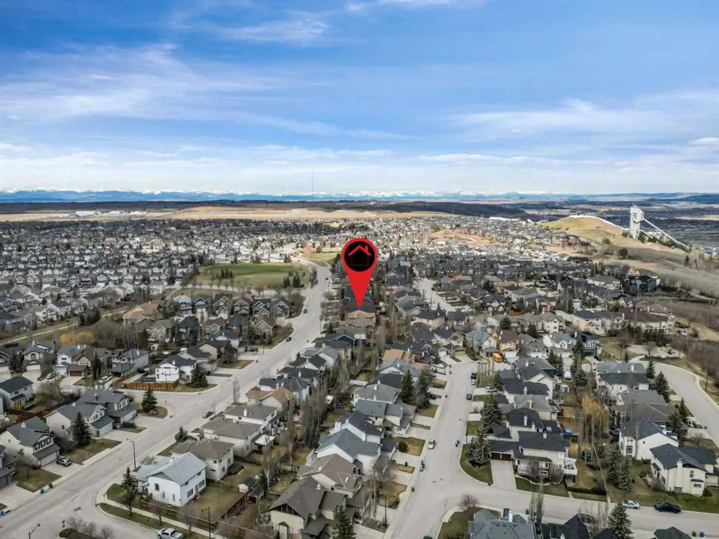 250 Cougar Ridge Drive SW