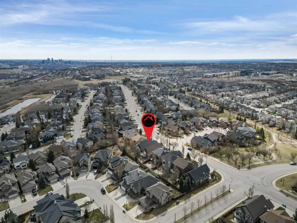 250 Cougar Ridge Drive SW