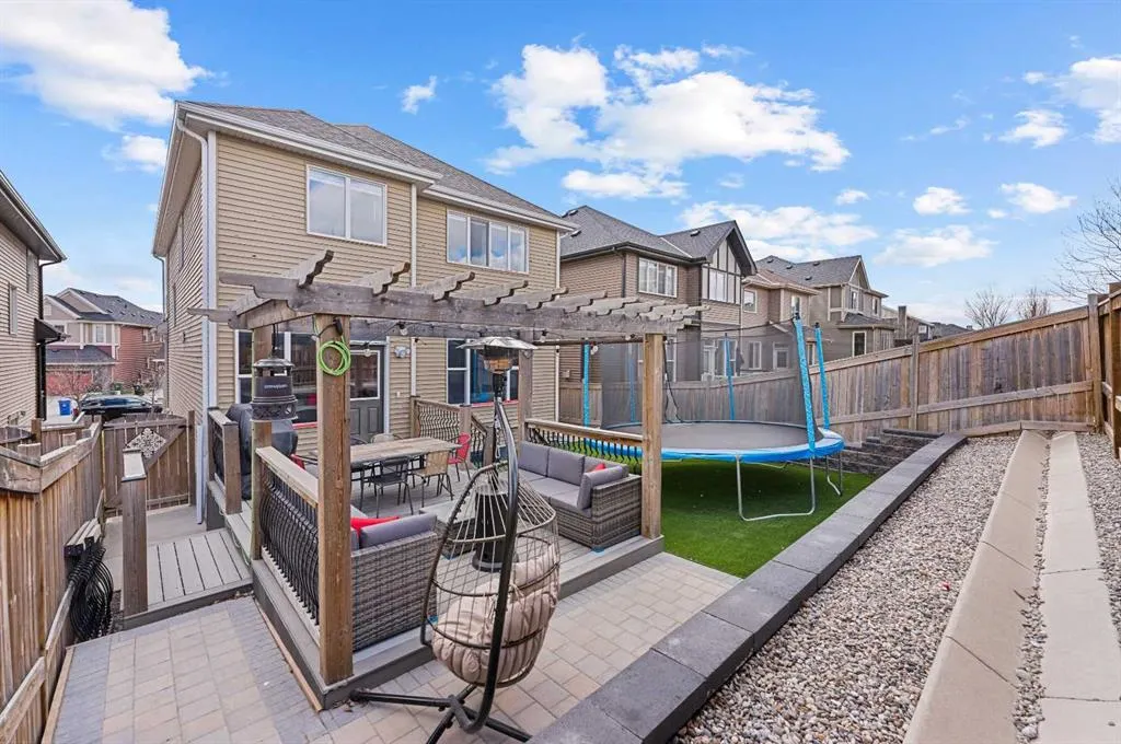 15 Sherwood Square NW