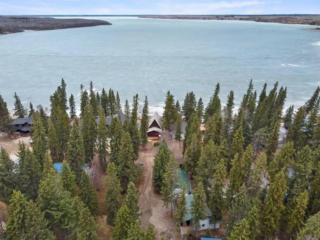 109 Makwa Lake Indian Reserve 129B