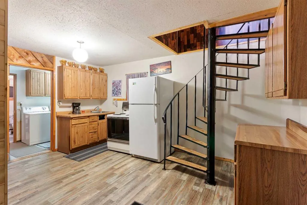 109 Makwa Lake Indian Reserve 129B