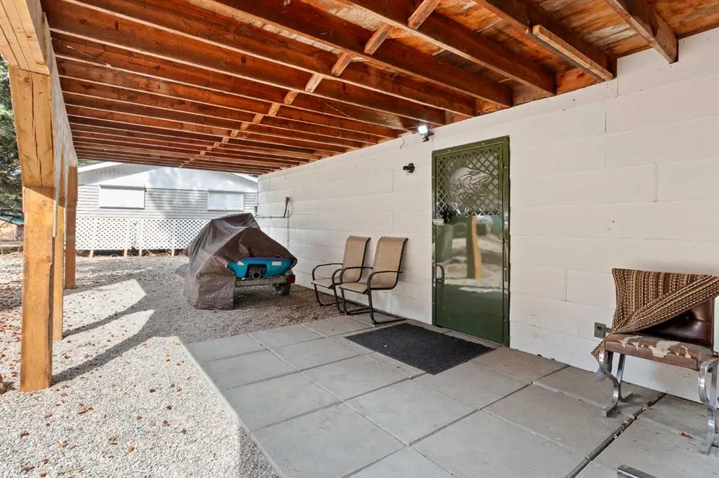 109 Makwa Lake Indian Reserve 129B