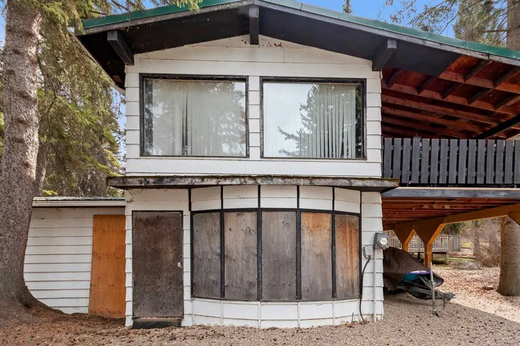 109 Makwa Lake Indian Reserve 129B