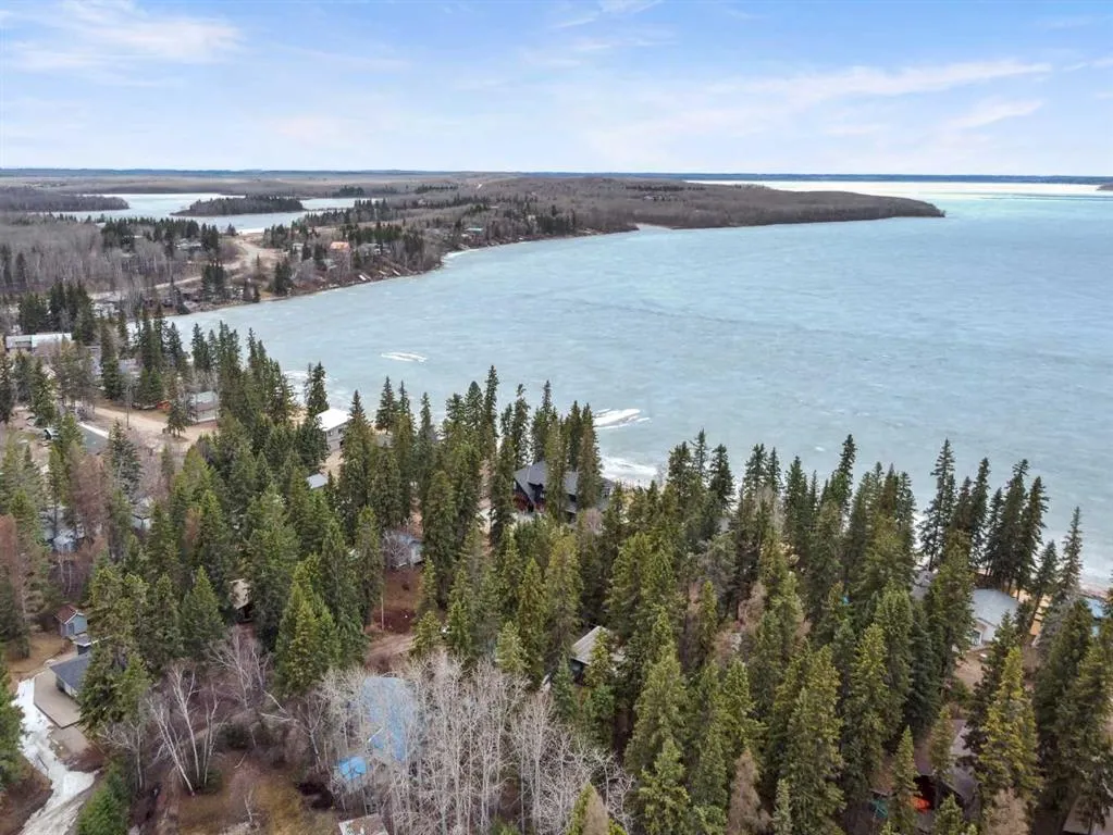 109 Makwa Lake Indian Reserve 129B