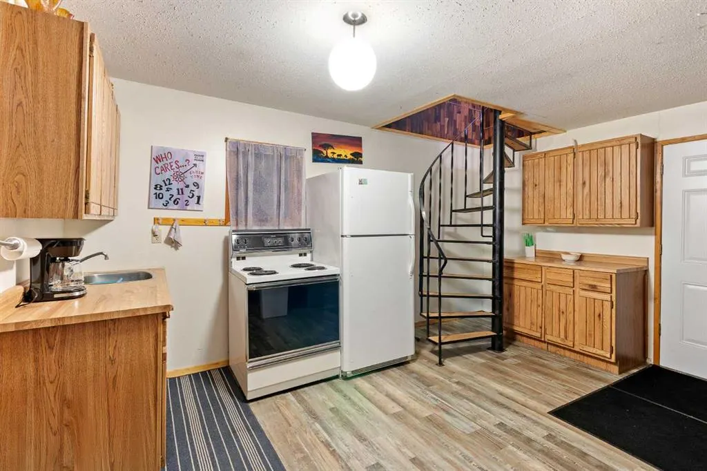 109 Makwa Lake Indian Reserve 129B