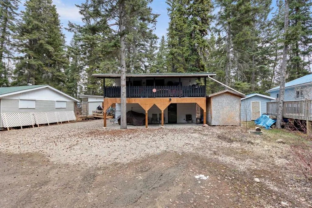 109 Makwa Lake Indian Reserve 129B
