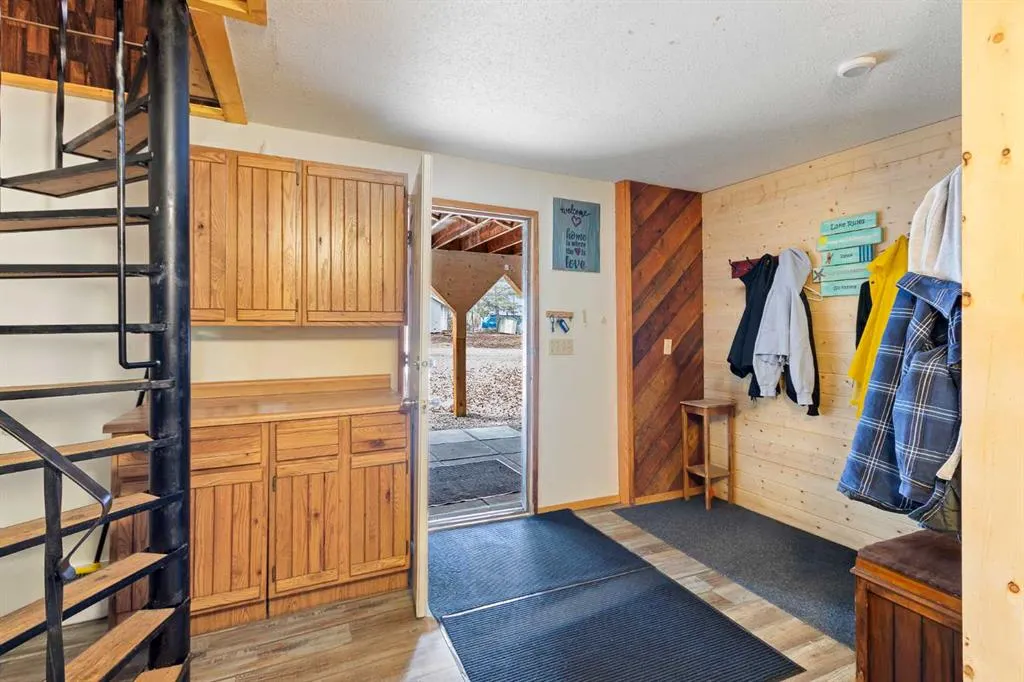 109 Makwa Lake Indian Reserve 129B