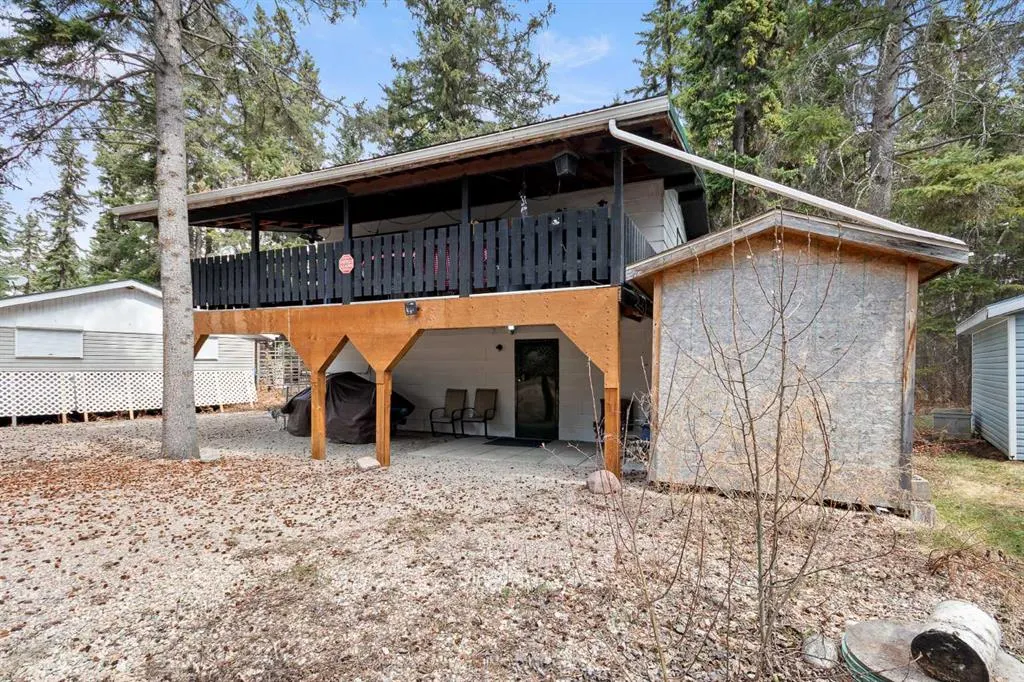 109 Makwa Lake Indian Reserve 129B