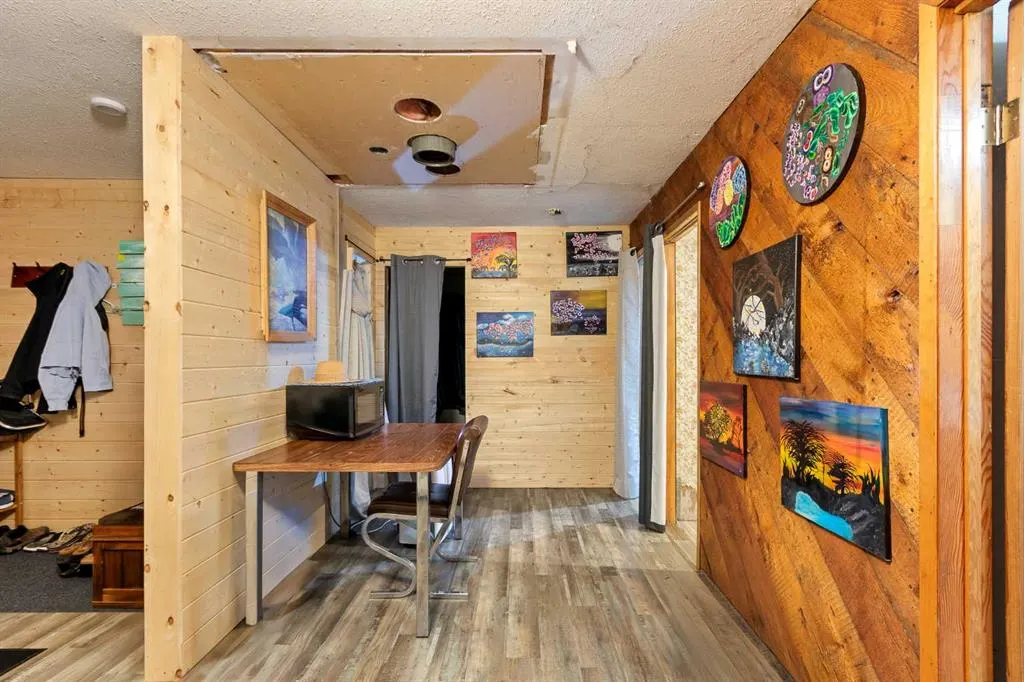 109 Makwa Lake Indian Reserve 129B
