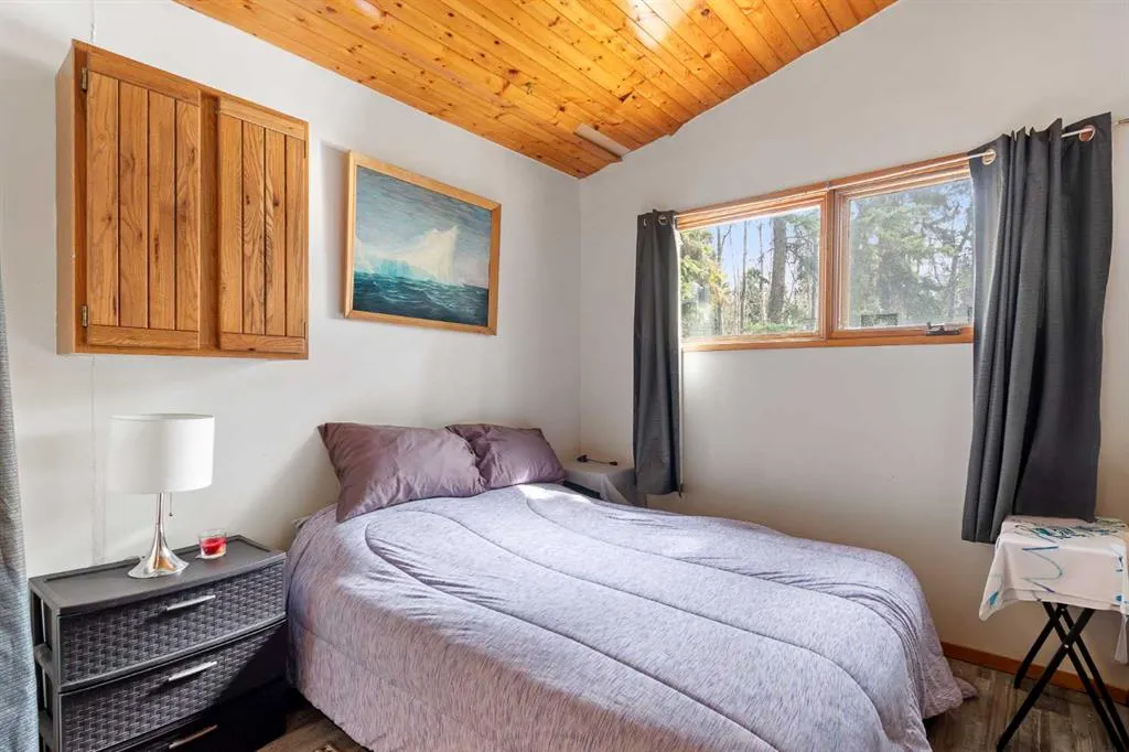 109 Makwa Lake Indian Reserve 129B