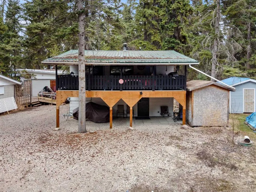 109 Makwa Lake Indian Reserve 129B