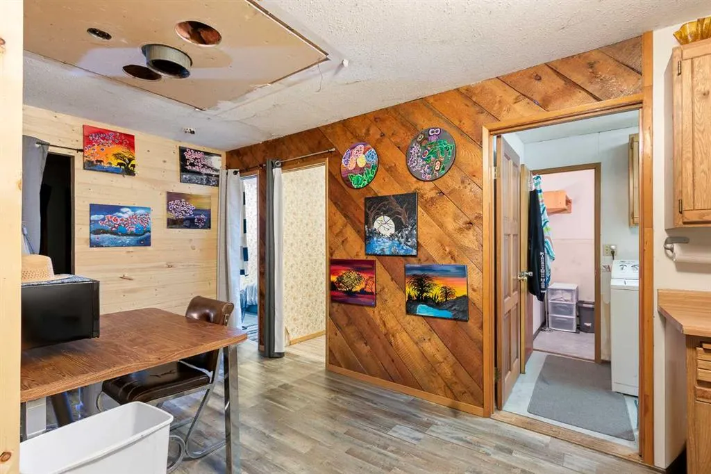 109 Makwa Lake Indian Reserve 129B