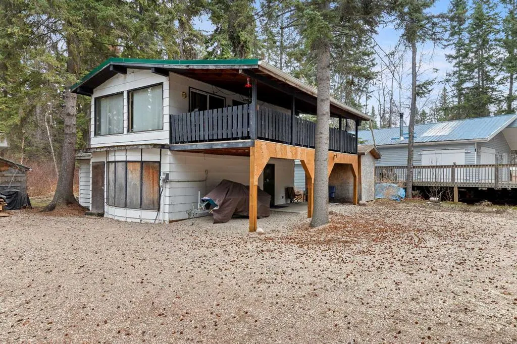 109 Makwa Lake Indian Reserve 129B