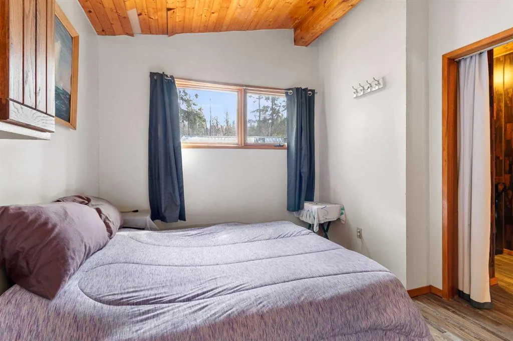 109 Makwa Lake Indian Reserve 129B