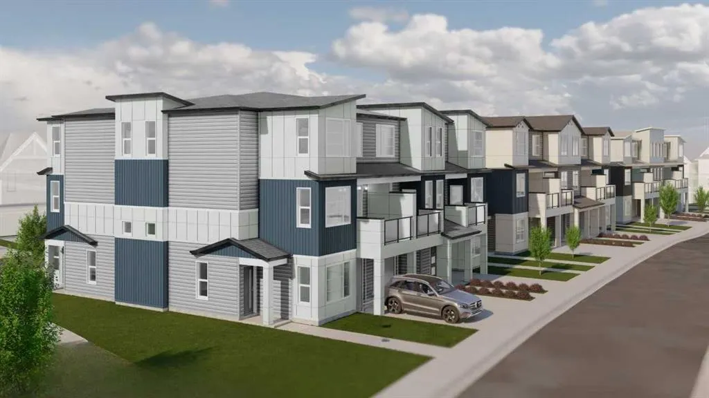 65 Belvedere Point SE, #303