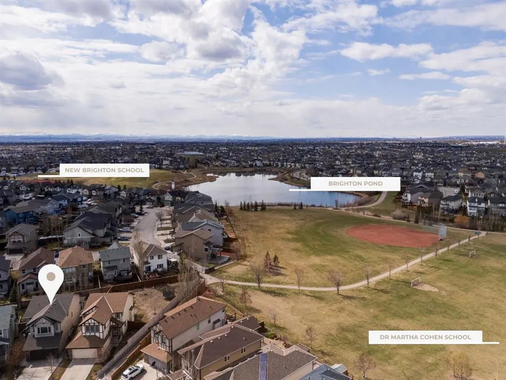 82 Brightonwoods Green SE