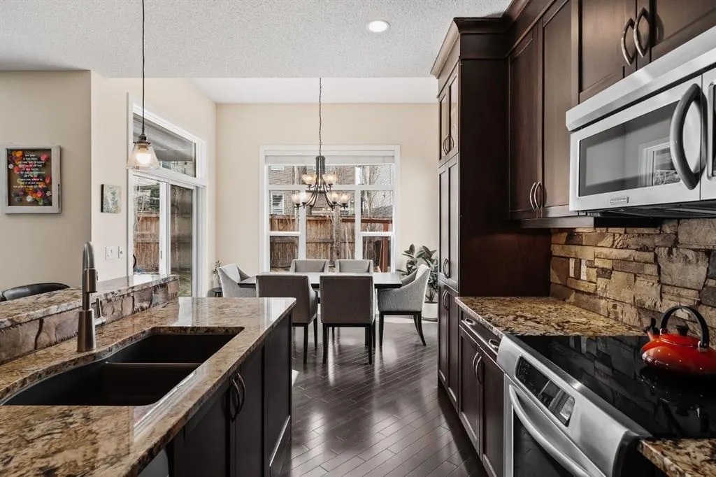 82 Brightonwoods Green SE