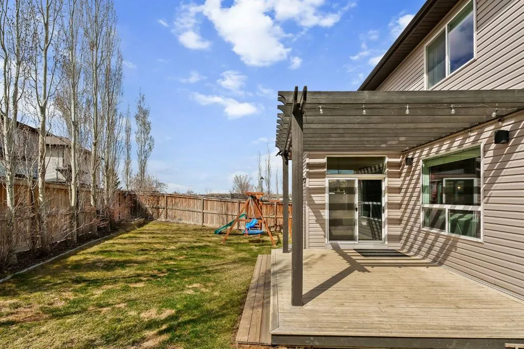82 Brightonwoods Green SE