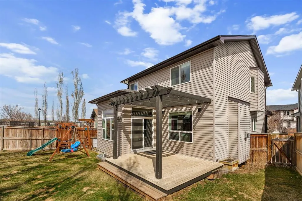 82 Brightonwoods Green SE