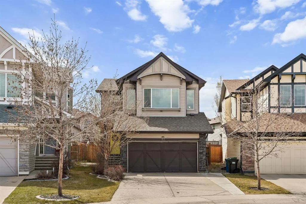 82 Brightonwoods Green SE