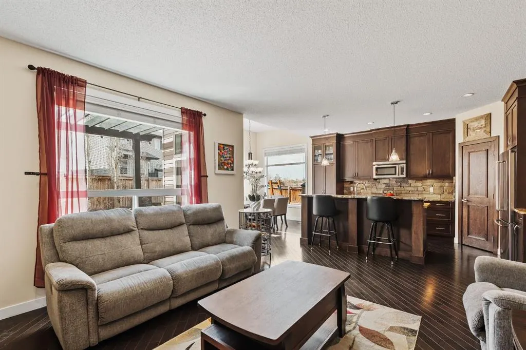 82 Brightonwoods Green SE