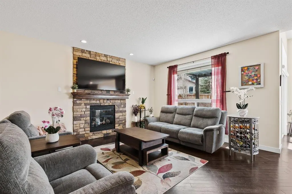 82 Brightonwoods Green SE