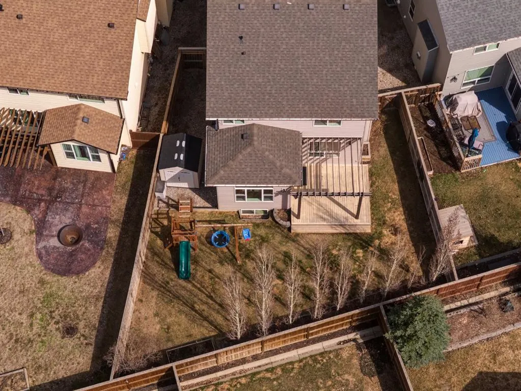 82 Brightonwoods Green SE