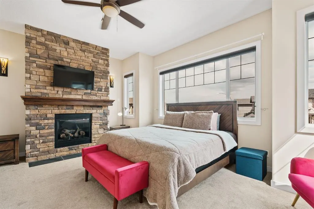 82 Brightonwoods Green SE