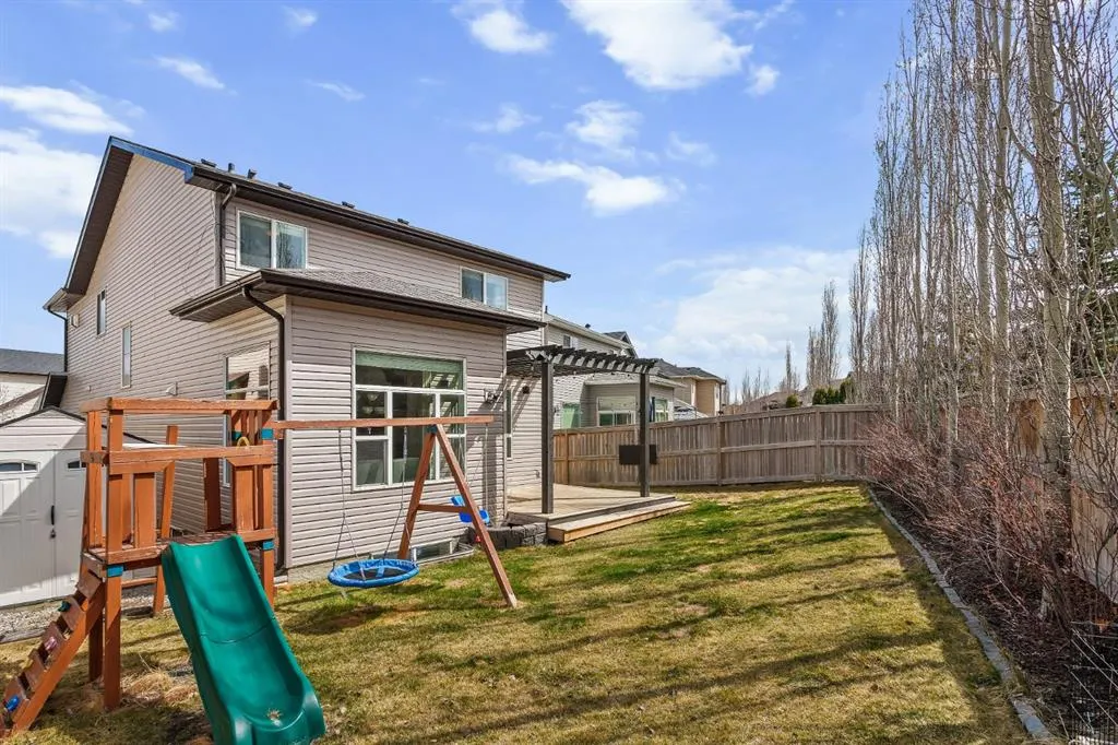 82 Brightonwoods Green SE