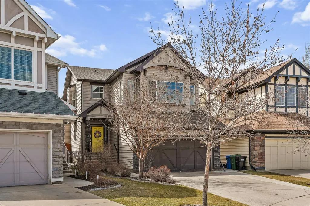 82 Brightonwoods Green SE