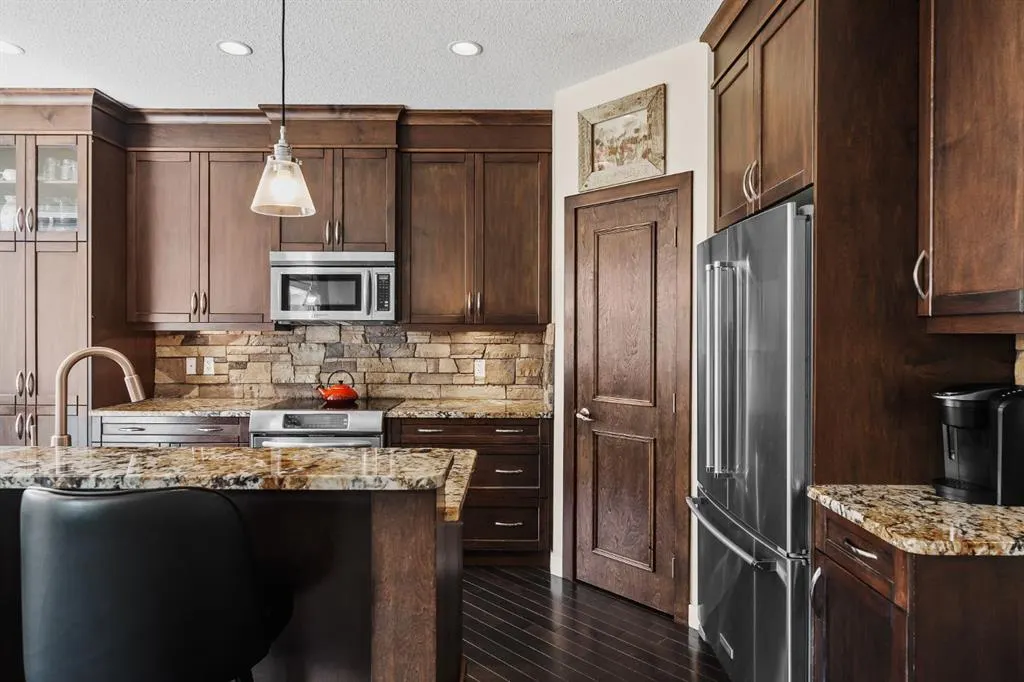 82 Brightonwoods Green SE