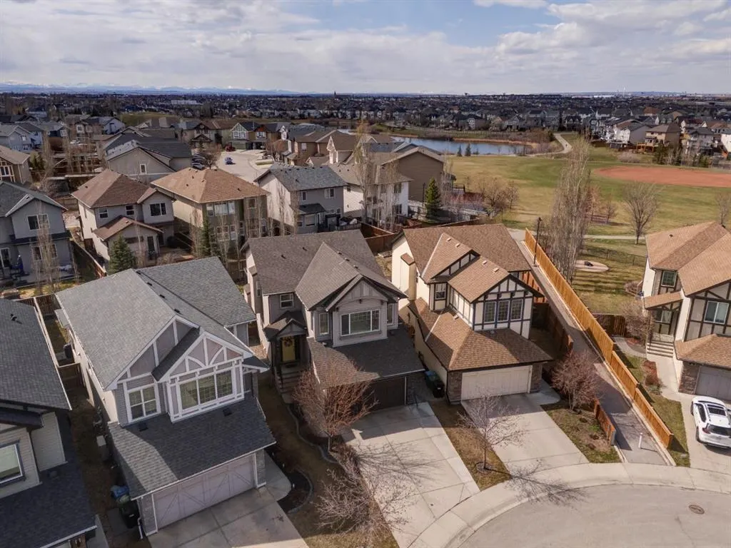 82 Brightonwoods Green SE