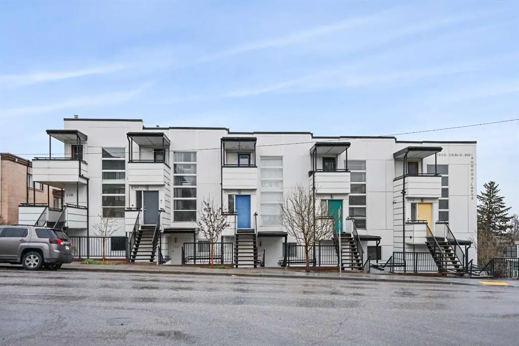 1800 26 Avenue SW, #118