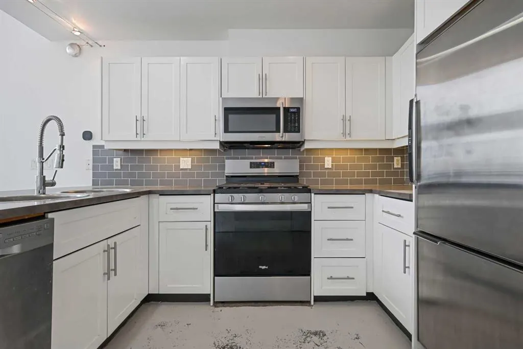 1800 26 Avenue SW, #118