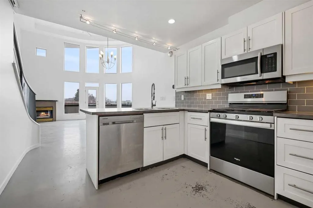 1800 26 Avenue SW, #118