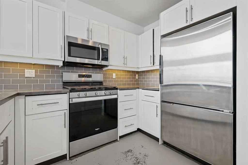 1800 26 Avenue SW, #118
