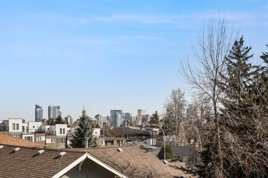 1800 26 Avenue SW, #118